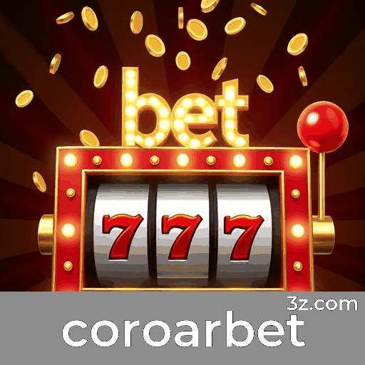 coroarbet: Apostas Móveis com Facilidade e Funções Completas