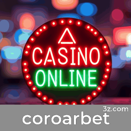 Coroarbet Login: Segurança e Privilegios Exclusivos