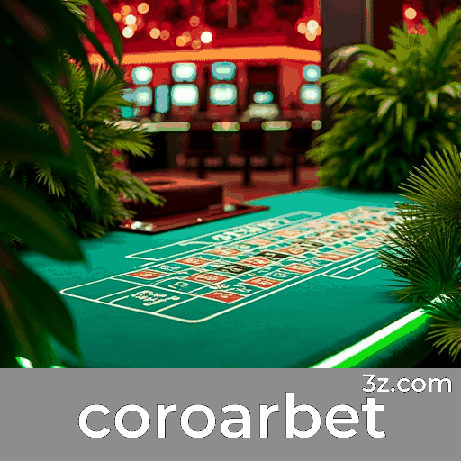 Experiência de Luxo: Casino Exclusivo com Dealers Internacionais no Coroarbet
