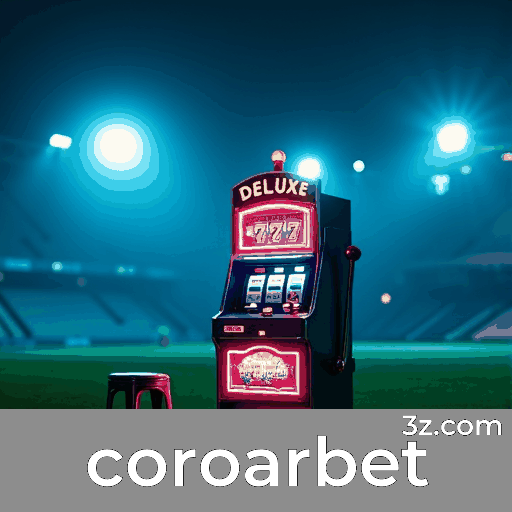 Estratégias de Apostas Inteligentes: Coroarbet Maximiza Seu Retorno